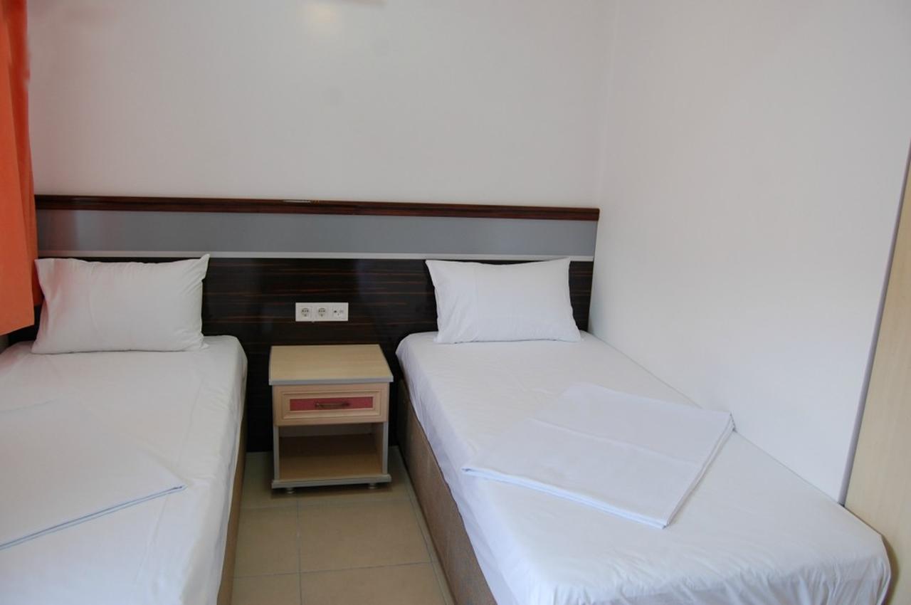 Ören Konak Otel Exterior foto