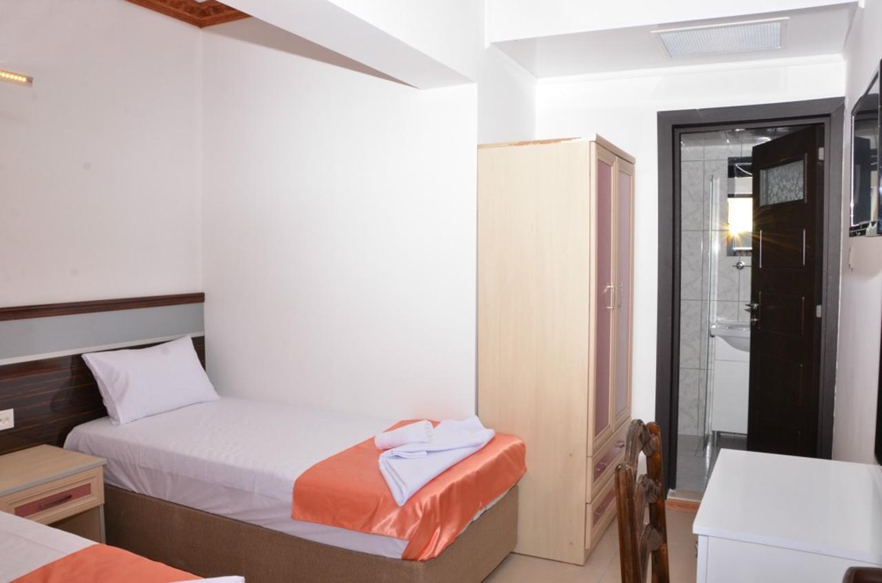 Ören Konak Otel Exterior foto
