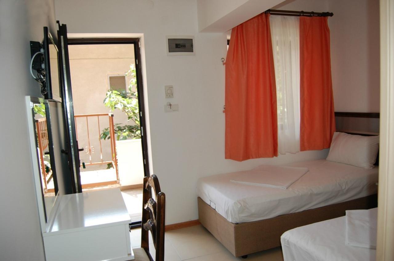 Ören Konak Otel Exterior foto