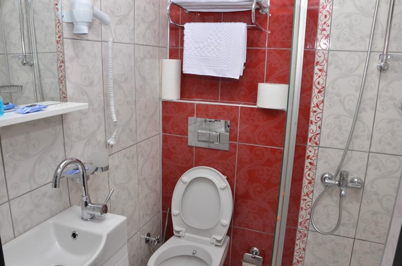 Ören Konak Otel Exterior foto