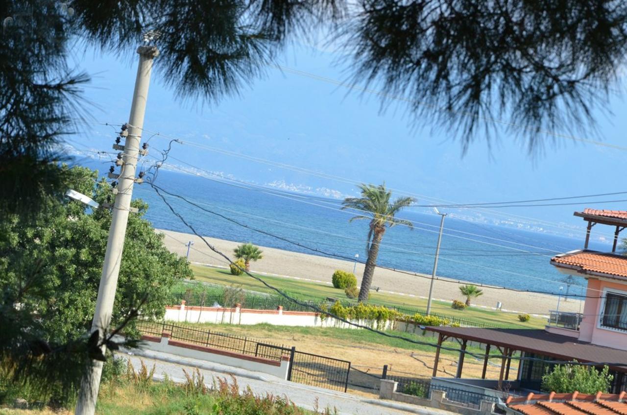Ören Konak Otel Exterior foto